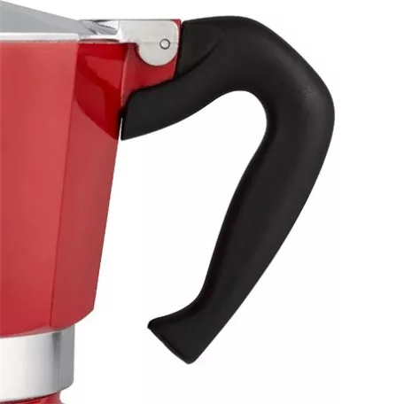 Bialetti KÁVÉFŐZŐ KOTYOGÓS 6 SZEMÉLYES 4943 MOKA EXPRESS