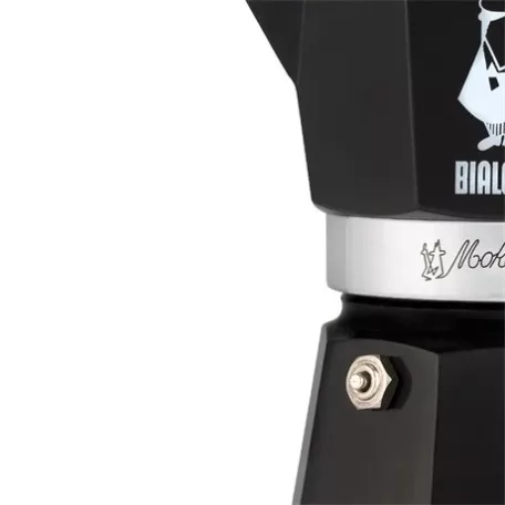 Bialetti KÁVÉFŐZŐ KOTYOGÓS 3 SZEMÉLYES 4952 MOKA EXPRESS