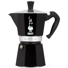   Bialetti KÁVÉFŐZŐ KOTYOGÓS 6 SZEMÉLYES 4953 MOKA EXPRESS