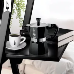   Bialetti KÁVÉFŐZŐ KOTYOGÓS 6 SZEMÉLYES 4953 MOKA EXPRESS
