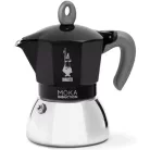 Bialetti KÁVÉFŐZŐ KOTYOGÓS 2 SZEMÉLYES INDUKCIÓS 6932 MOKA