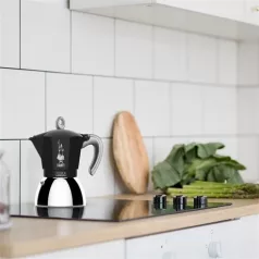   Bialetti KÁVÉFŐZŐ KOTYOGÓS 2 SZEMÉLYES INDUKCIÓS 6932 MOKA