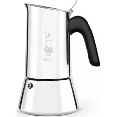 Bialetti KÁVÉFŐZŐ KOTYOGÓS 6 SZEMÉLYES 7255/CN VENUS