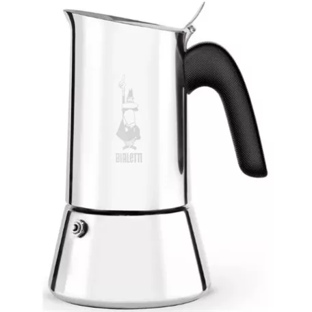 Bialetti KÁVÉFŐZŐ KOTYOGÓS 6 SZEMÉLYES 7255/CN VENUS