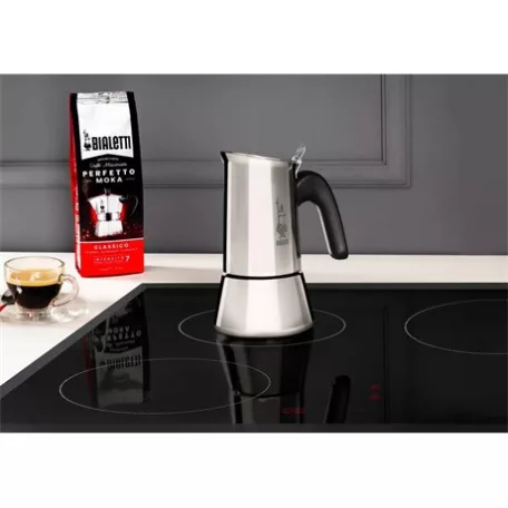 Bialetti KÁVÉFŐZŐ KOTYOGÓS 6 SZEMÉLYES 7255/CN VENUS