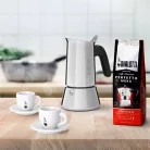 Bialetti KÁVÉFŐZŐ KOTYOGÓS 6 SZEMÉLYES 7255/CN VENUS