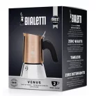 Bialetti KÁVÉFŐZŐ KOTYOGÓS 2 SZEMÉLYES 7282/CN VENUS