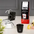 Bialetti KÁVÉFŐZŐ KOTYOGÓS 2 SZEMÉLYES SZETT 7310 MINI EXPRESS