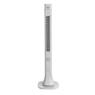 Bimar VENTILÁTOR OSZLOP 120 CM BLUETOOTH HANGSZÓRÓVAL VC119