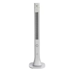   Bimar VENTILÁTOR OSZLOP 120 CM BLUETOOTH HANGSZÓRÓVAL VC119