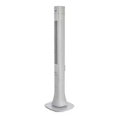  Bimar VENTILÁTOR OSZLOP 120 CM BLUETOOTH HANGSZÓRÓVAL VC119