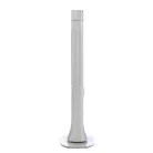Bimar VENTILÁTOR OSZLOP 120 CM BLUETOOTH HANGSZÓRÓVAL VC119