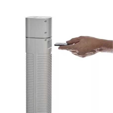 Bimar VENTILÁTOR OSZLOP 120 CM BLUETOOTH HANGSZÓRÓVAL VC119