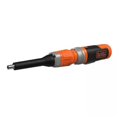   Black and Decker RÚDCSAVAROZÓ TÖLTŐKÁBELLEL DOBOZBAN BCF603C-QW