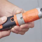 Black and Decker RÚDCSAVAROZÓ TÖLTŐKÁBELLEL DOBOZBAN BCF603C-QW