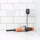 Black and Decker RÚDCSAVAROZÓ TÖLTŐKÁBELLEL DOBOZBAN BCF603C-QW