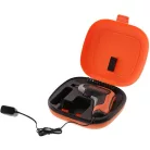 Black and Decker MAROKCSAVAROZÓ TÖLTŐKÁBELLEL 20 DB CS.HEGGYEL BCF611CK-QW
