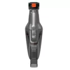 Black and Decker PORSZÍVÓ KÉZI AKKUS 1X1,5AH AKKUVAL ÉS TÖLTŐVEL BCHV001C1-QW