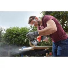 Black and Decker SAROKCSISZOLÓ, 710W BEG010-QS