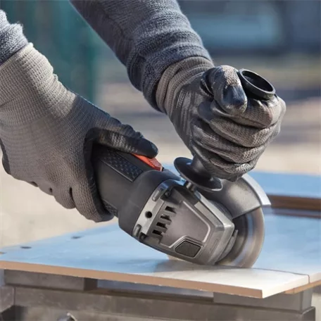 Black and Decker SAROKCSISZOLÓ SZETT BEG220KA5-QS