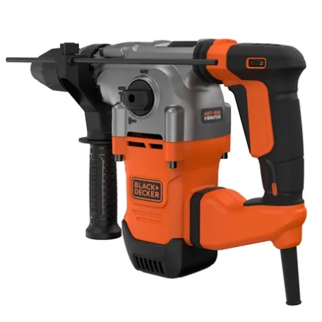 Black and Decker FÚRÓKALAPÁCS 1250 W BEHS03K-QS