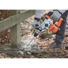Black and Decker FÚRÓKALAPÁCS 1250 W BEHS03K-QS