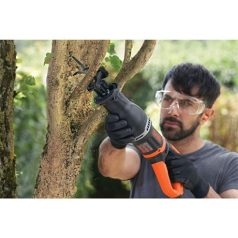Black and Decker ORRFŰRÉSZ BES301-QS