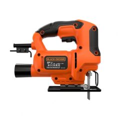 Black and Decker DEKOPÍRFŰRÉSZ 400 W BES603-QS