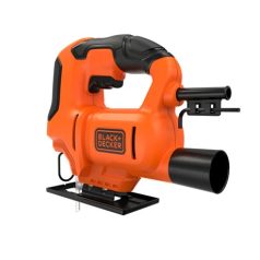 Black and Decker DEKOPÍRFŰRÉSZ 400 W BES603-QS