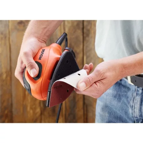 Black and Decker DEKORCSISZOLÓ, 55W BEW230-QS