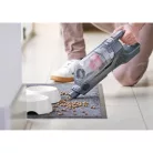 Black and Decker ÁLLÓ PORSZÍVÓ AKKUMULÁTOROS 18V 1,5 AH BHFEA515J-QW