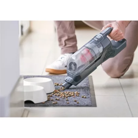 Black and Decker ÁLLÓ PORSZÍVÓ AKKUMULÁTOROS 18V 1,5 AH BHFEA515J-QW