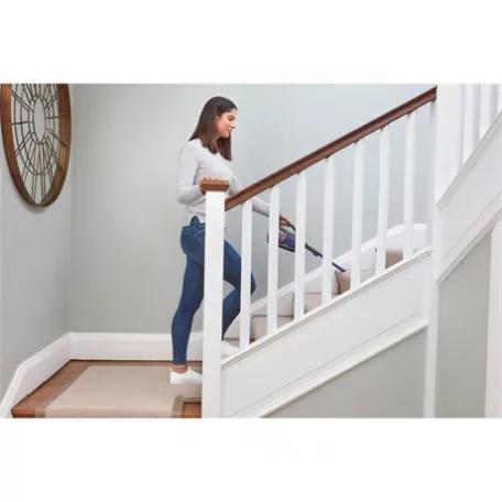 Black and Decker PORSZÍVÓ KÉZI AKKUS BHHV520BFP-QW