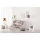 Black and Decker PÁRAMENTESÍTŐ BXDH12E