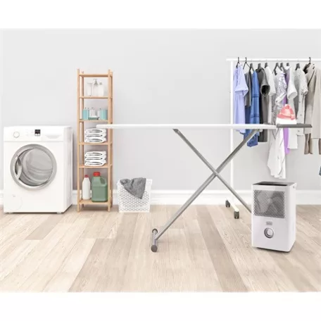 Black and Decker PÁRAMENTESÍTŐ BXDH12E