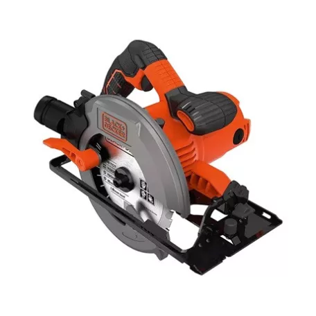 Black and Decker KÖRFŰRÉSZ CS1550-QS