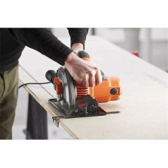 Black and Decker KÖRFŰRÉSZ CS1550-QS
