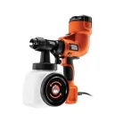 Black and Decker FESTÉKSZÓRÓ HVLP200-QS
