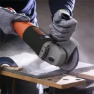 Black and Decker SAROKCSISZOLÓ KOFFERBEN 1200W KG1202-QS