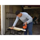 Black and Decker DEKOPÍRFŰRÉSZ 520W KS701E-QS