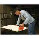 Black and Decker DEKOPÍRFŰRÉSZ 520W KS701E-QS
