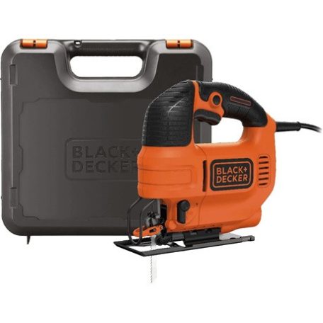 Black and Decker DEKOPÍRFŰRÉSZ KS701PEK-QS
