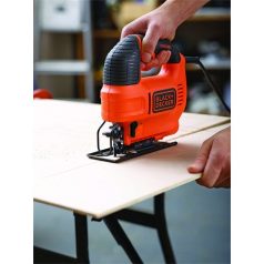 Black and Decker DEKOPÍRFŰRÉSZ KS701PEK-QS