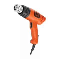 Black and Decker HŐLÉGFÚVÓ, 1750W KX1650-QS