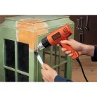 Black and Decker HŐLÉGFÚVÓ, 1750W KX1650-QS