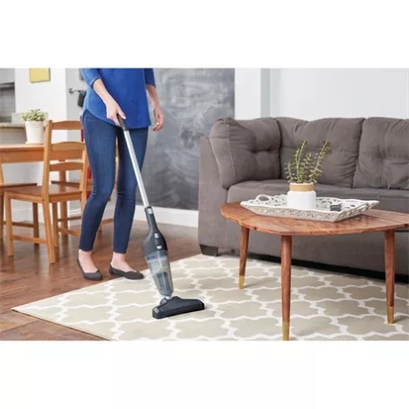Black and Decker PORSZÍVÓ ÁLLÓ AKKUMULÁTOROS NSVA315J-QW