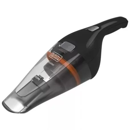 Black and Decker MORZSAPORSZÍVÓ NVC115BJL-QW