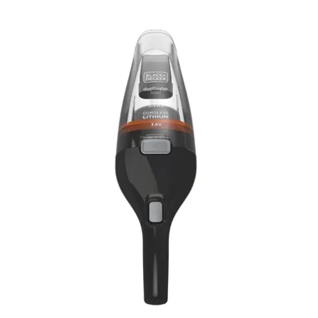 Black and Decker MORZSAPORSZÍVÓ NVC115BJL-QW