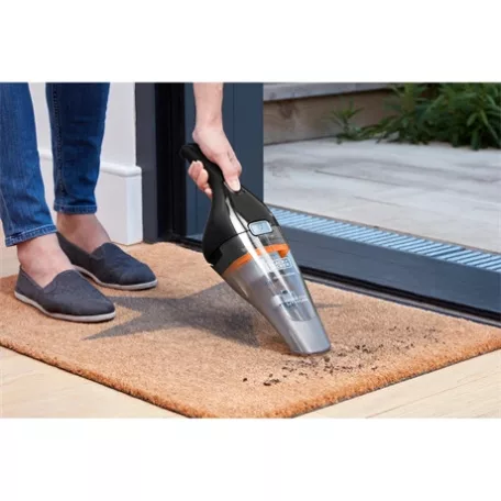 Black and Decker MORZSAPORSZÍVÓ NVC115BJL-QW