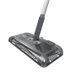 Black and Decker AKKUS SEPRŐGÉP PSA215B-QW